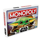 Monopoly Mandalorian - The Child product image